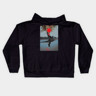 Last DAnce Kids Hoodie